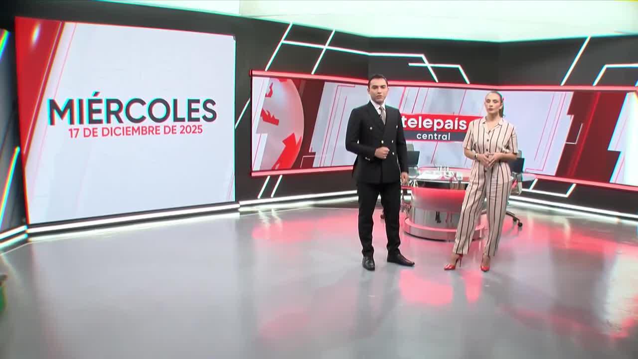 Telepaís Central, Cochabamba