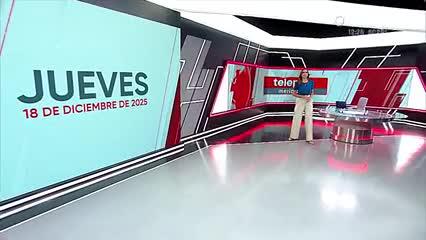 Telepaís Meridiano - Santa Cruz