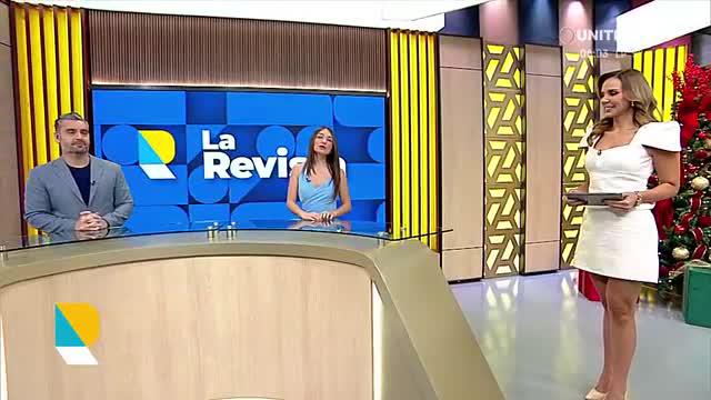 La Revista - Santa Cruz