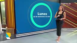 La Revista - Santa Cruz