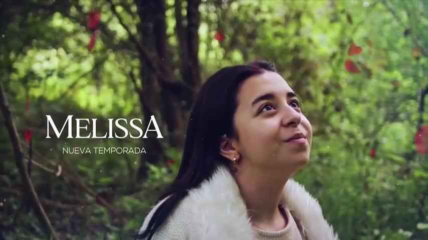Melissa - Capítulo 15