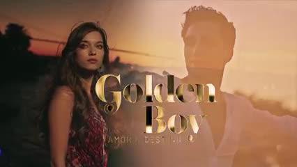 Golden Boy - Capítulo 364