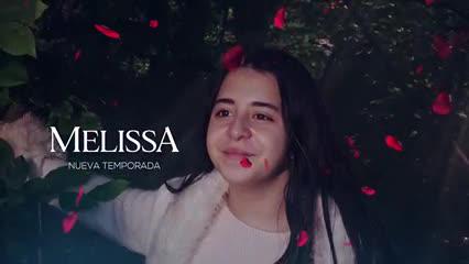 Melissa - Capítulo 16
