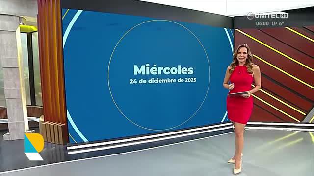 La Revista - Santa Cruz