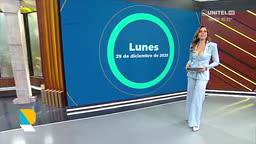 La Revista - Santa Cruz