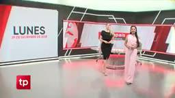 Telepaís Meridiano - Cochabamba