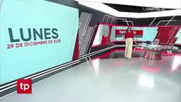 Telepaís Meridiano - Santa Cruz