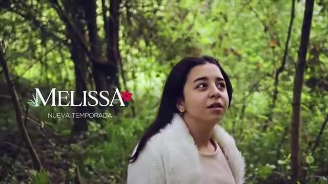 Melissa - Capítulo 19