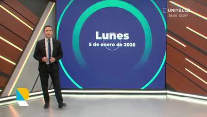 La Revista - Cochabamba