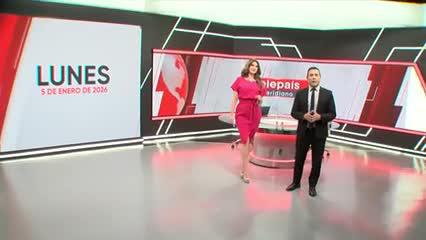 Telepaís Meridiano - Cochabamba