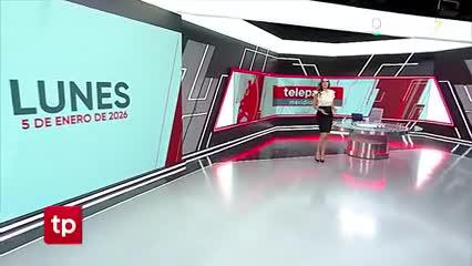 Telepaís Meridiano - Santa Cruz