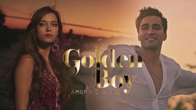 Golden Boy - Capítulo 373