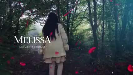 Melissa - Capítulo 23