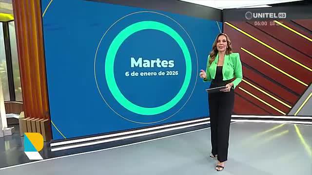 La Revista - Santa Cruz