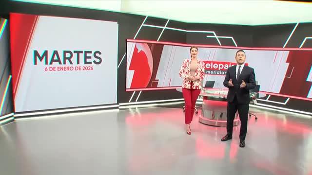 Telepaís Meridiano - Cochabamba