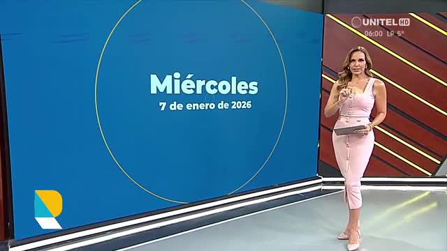 La Revista - Santa Cruz