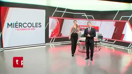 Telepaís Meridiano - Cochabamba