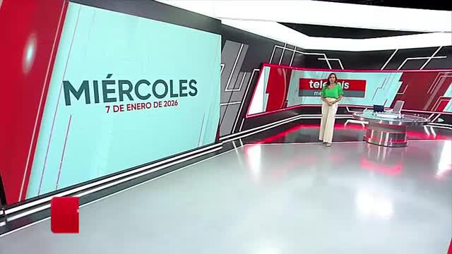 Telepaís Meridiano - Santa Cruz