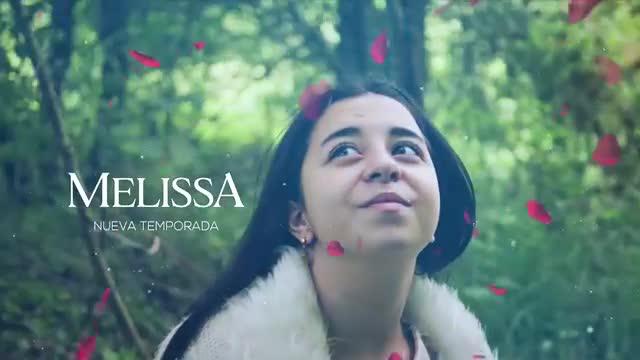Melissa - Capítulo 25