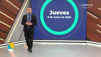 La Revista - Cochabamba