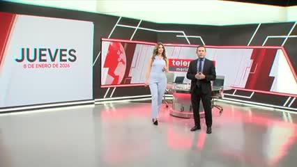 Telepaís Meridiano - Cochabamba