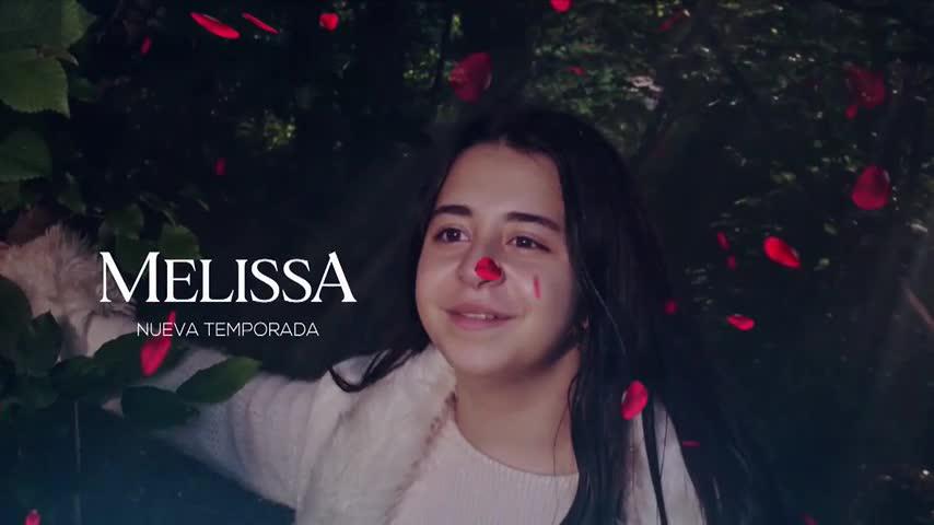 Melissa - Capítulo 26