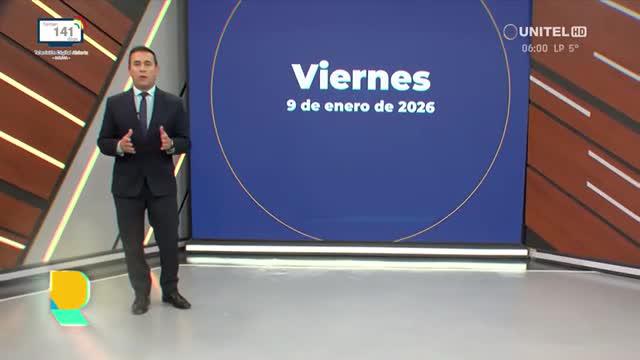 La Revista - Cochabamba