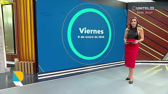 La Revista - Santa Cruz