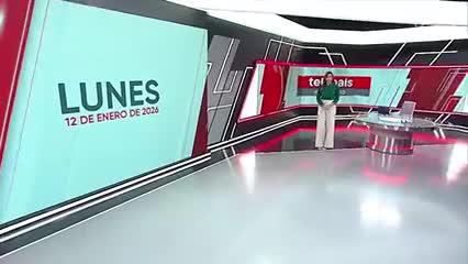 Telepaís Meridiano - Santa Cruz