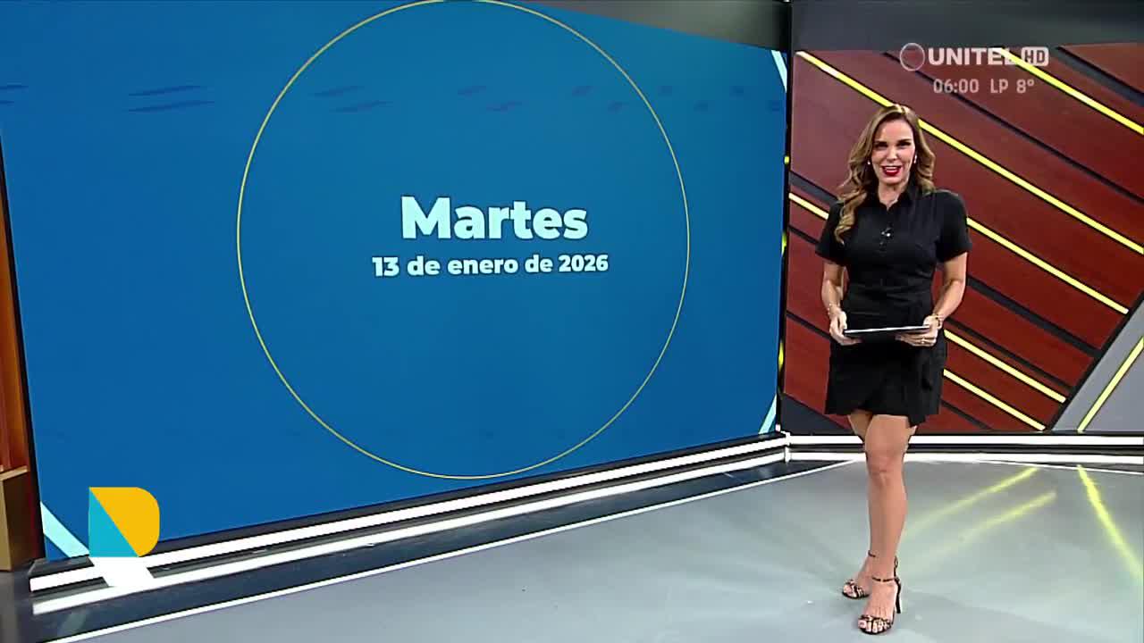 La Revista - Santa Cruz