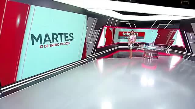 Telepaís Meridiano - Santa Cruz