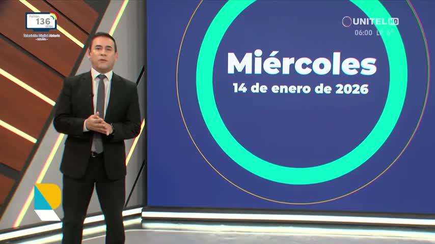 La Revista - Cochabamba