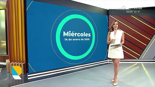 La Revista - Santa Cruz