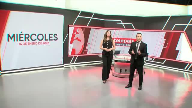 Telepaís Meridiano - Cochabamba