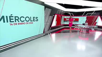 Telepaís Meridiano - Santa Cruz