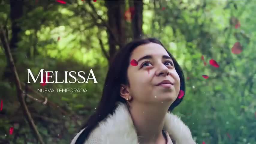 Melissa - Capítulo 30