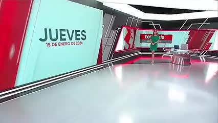 Telepaís Meridiano - Santa Cruz