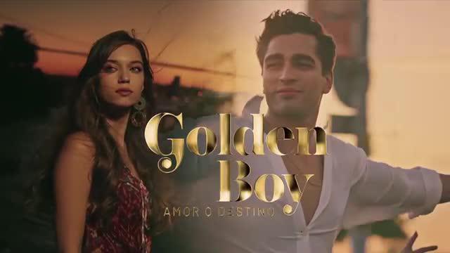 Golden Boy - Capítulo 381
