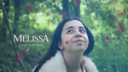 Melissa - Capítulo 31