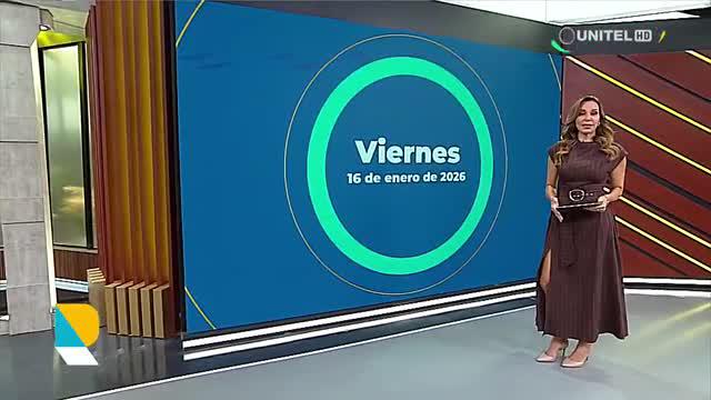 La Revista - Santa Cruz