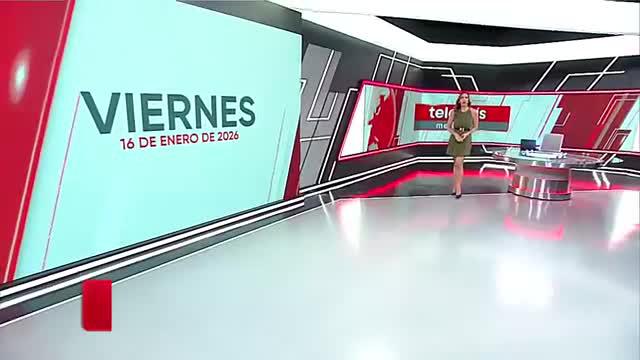 Telepaís Meridiano - Santa Cruz