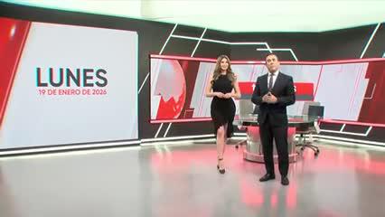 Telepaís Meridiano - Cochabamba