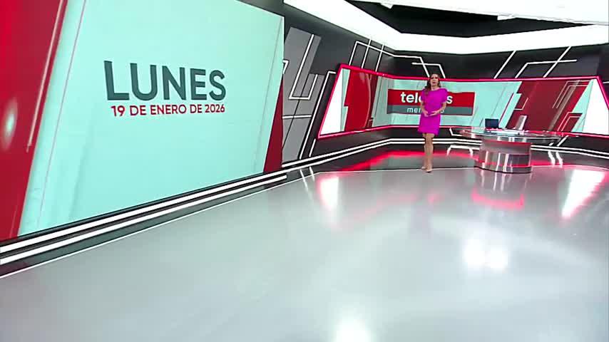 Telepaís Meridiano - Santa Cruz