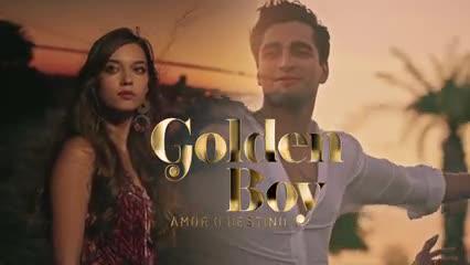 Golden Boy - Capítulo 383