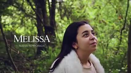 Melissa - Capítulo 33