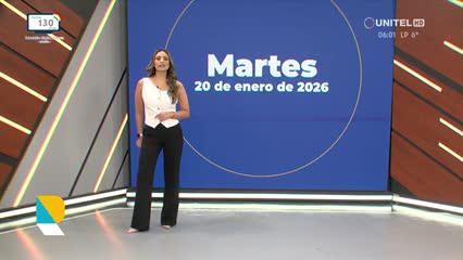 La Revista - Cochabamba