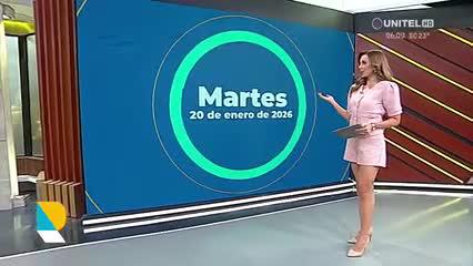 La Revista - Santa Cruz