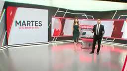 Telepaís Meridiano - Cochabamba