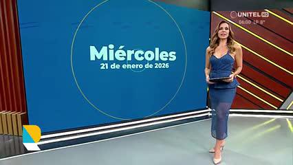 La Revista - Santa Cruz