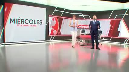 Telepaís Meridiano - Cochabamba